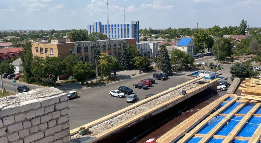 ����� ����������: � ���������� ������� ����������� ������ ������