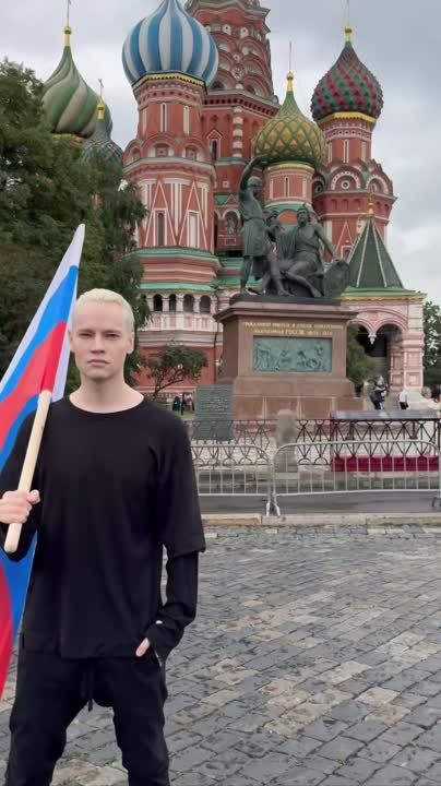 ����� Shaman �������,��� ������� �������, � ������� (21:00) �� �������� � ���������� ��� � ������ � ���������-�������� ������ ���������� ���������� ���������� ������������� YouTube