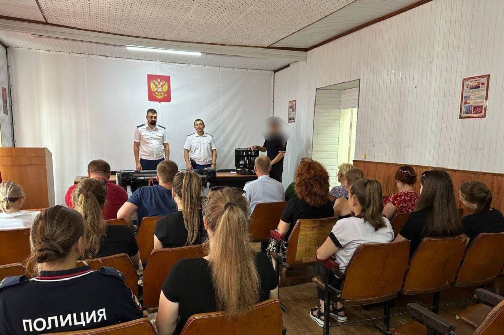 ������������ �������� ������-������������ ������� � �������� ���������������� ��������� � ��������