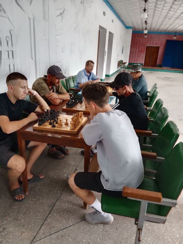 19 ���� � ���������������� ���� �������� ��� ������� ��������-�������� ������ � ������ �� ������� ������