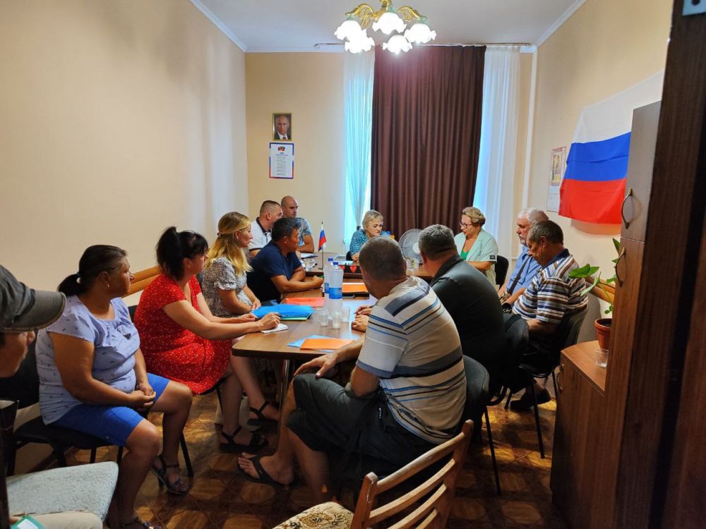 ��������� �����: � ��������������� ���������� ����������� ������ ������� ������� � ����������������������