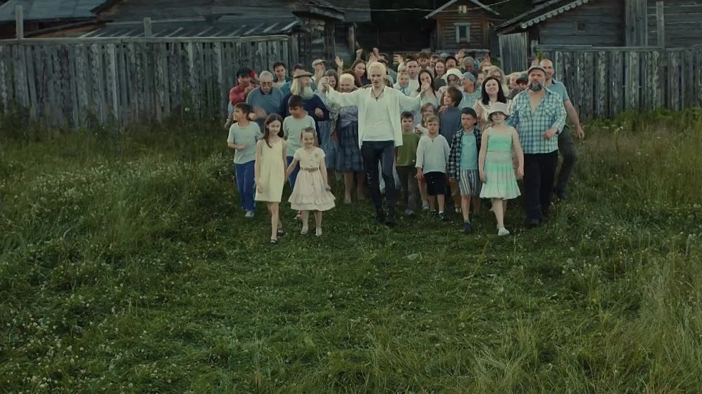 SHAMAN ����������� ����� ���� �� ����� ����� ����������