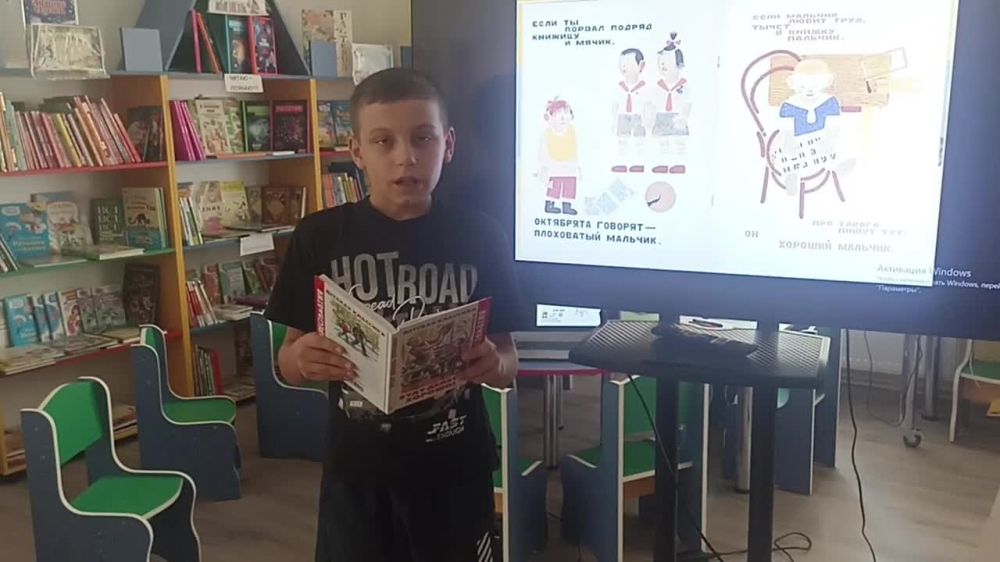 � ����������� ���������� ������ ������������ ��� "� - ����