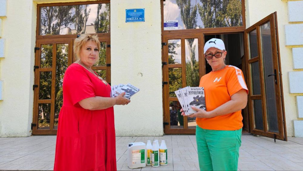 ��������� �����: � ����� ��������� ��������� ������������ ������