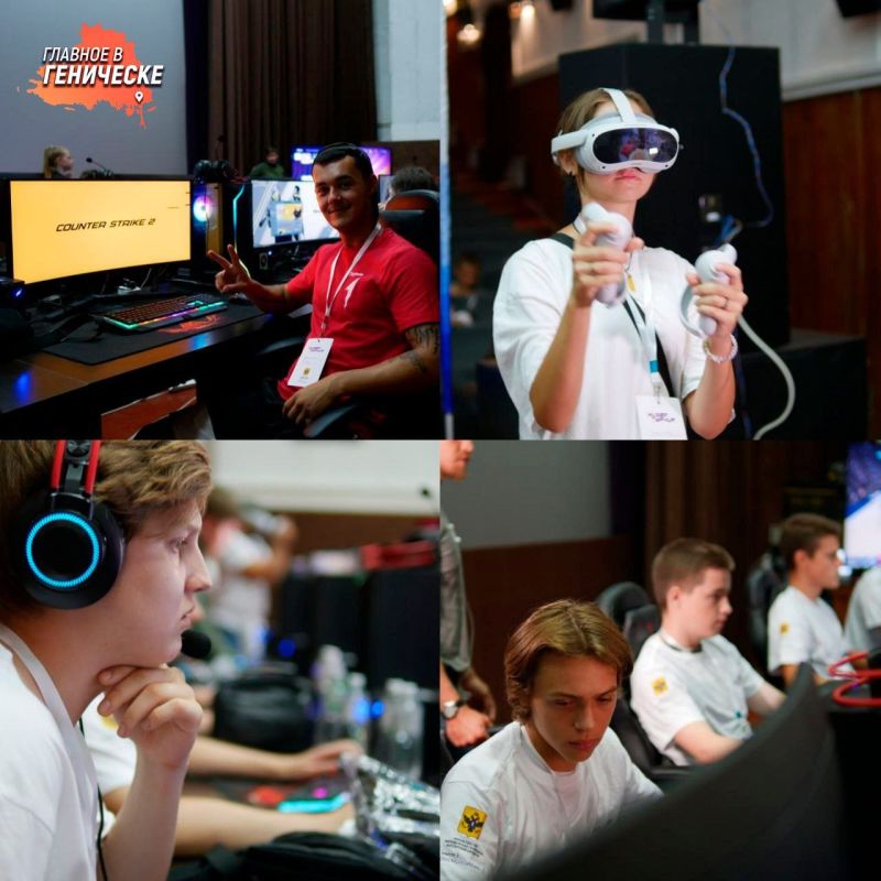 � ��������� ������� ������ ������������ ������ �� �����-������: ����� ��������� � DOTA 2 � CS2