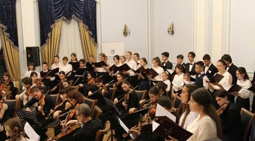 �����-��������� ����������� �������� �������� � ������ �������