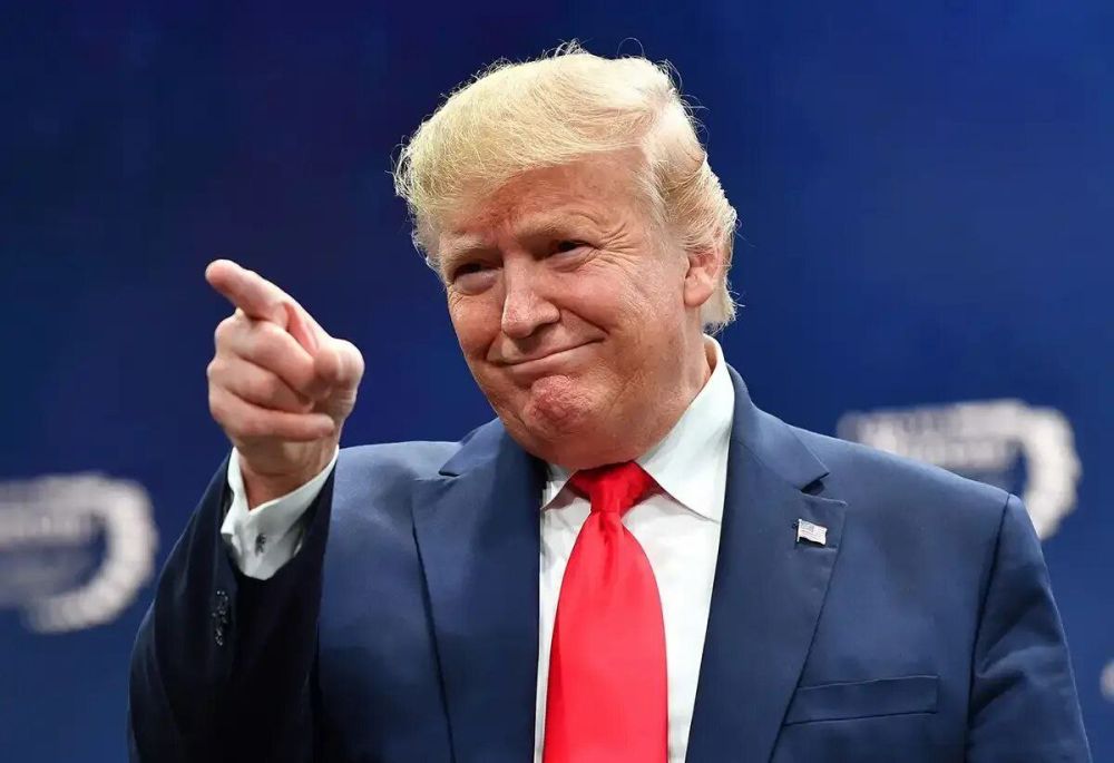 Кандидат на пост президента США Дональд Трамп, в случае переизбрания, может добиться отставки украинского лидера Владимира Зеленского и заставить нового главу Верховной Рады подписать мирное соглашение с Россией