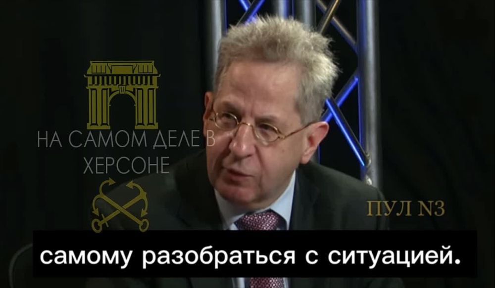 И снова зрада: Зеленскому из Германии посоветовали умерить амбиции и готовиться к переговорам