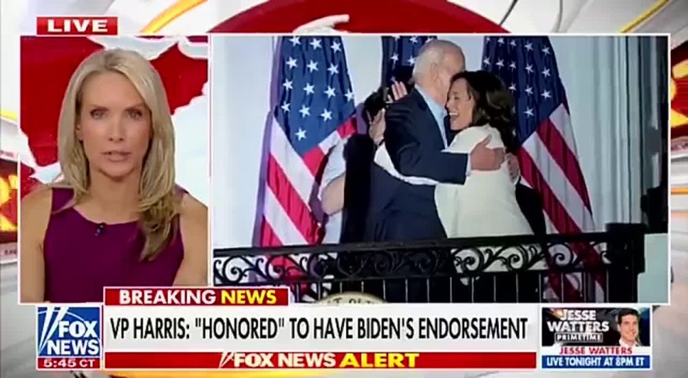 Fox News ������� "�������������� �����" ���������� �������