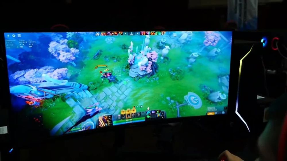 ��������� ����� �����-����������� �������� � ���������� ������� ������ �������