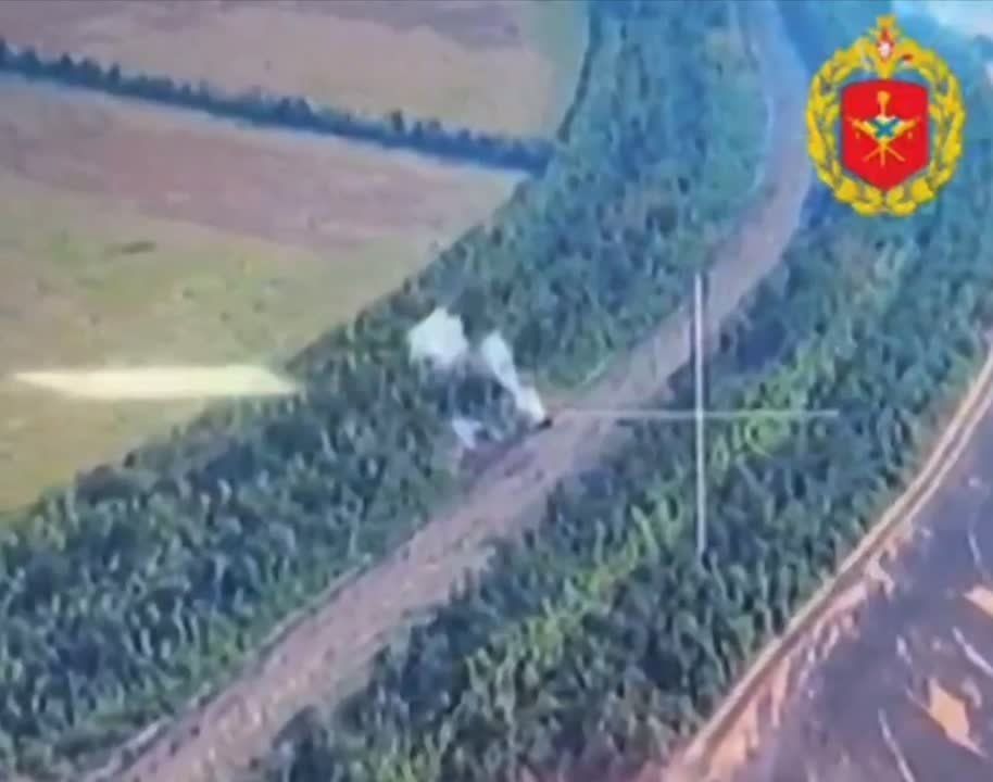 ����� FPV-����� �� M1 Abrams ��� + ����������� ��������