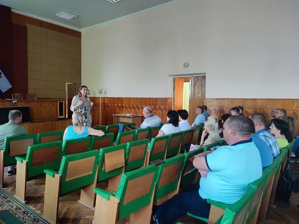 ������� ���������: ���������� ���������!. ����� ������������� �������������� ������ ��������� �. �. ������������ ����������...