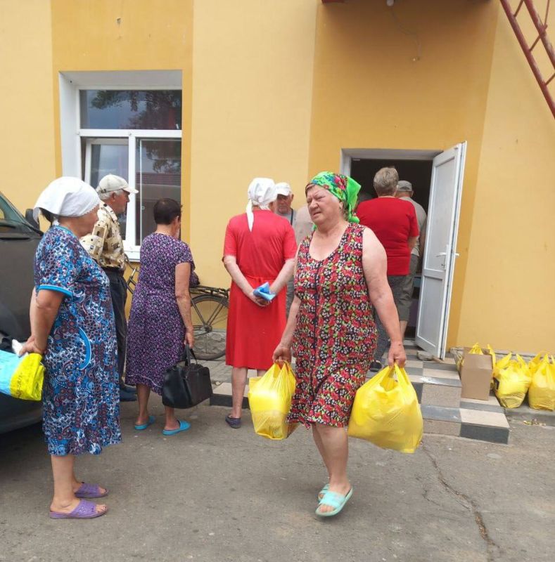 ��������� �����: ��������� ������ ������������ ������ � ���� �����������