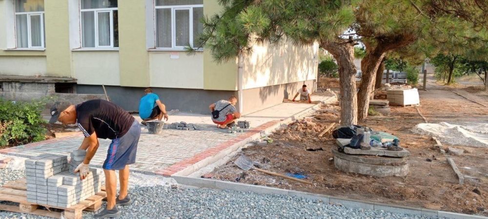 ������ ��������������� ���������� ����� ����� � ��������������