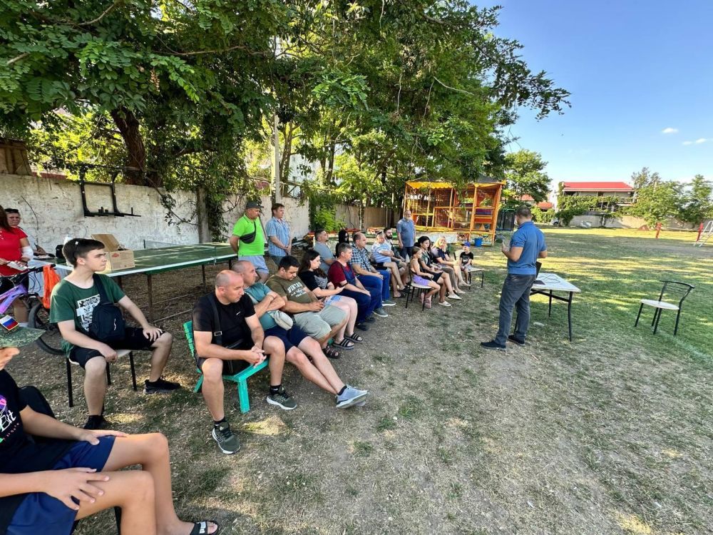 ��� "������������ ���������� ����������" ����� �������������� ������ � ������� �������������