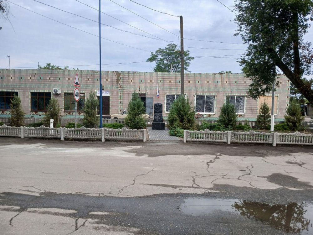 � ������ ���������� ��������������� ������ �������