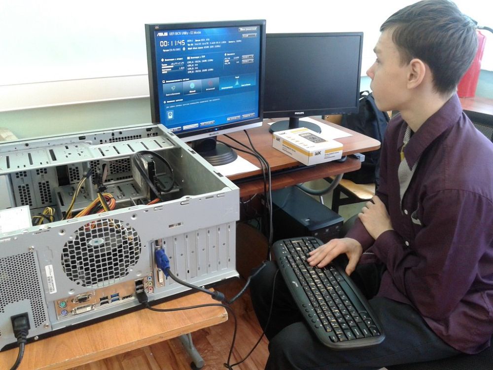 �������� ������������. ���� ��� �� ����������� ���������������� ������� ������� � ��������