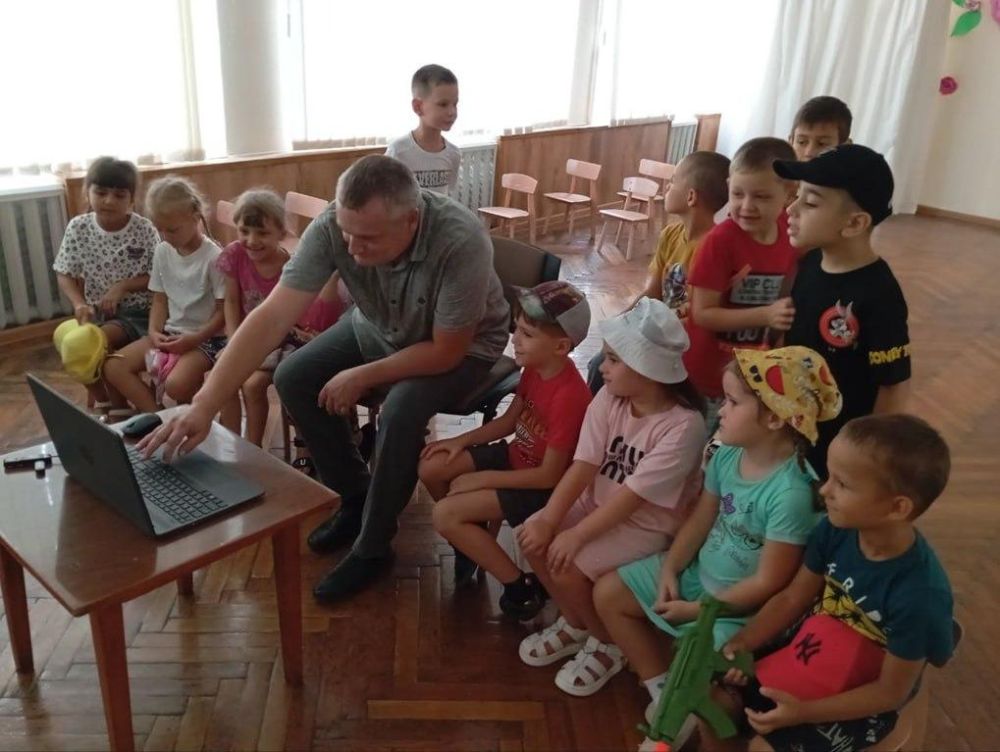 ��� "�����-��������� ������������ ����" ������� ������ � ������� ���� "�������"