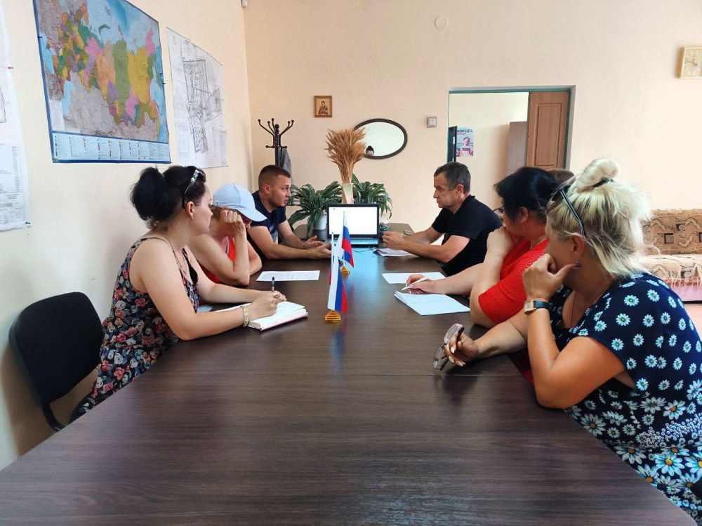 � �������� ��������� "������"