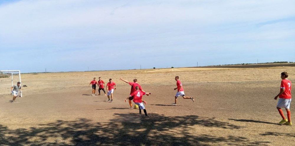 ��������� ��������������� �������������� ������ �� ����-������� ������������