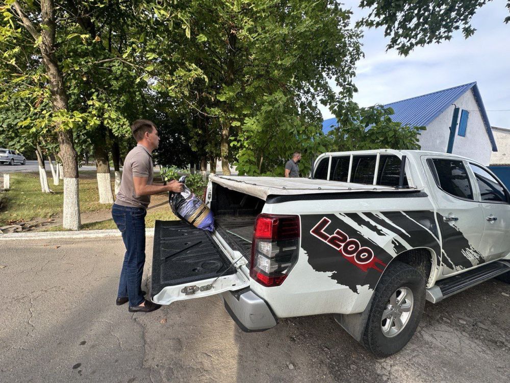 Рамиль Замалетдинов: Мы в ответе за тех, кого приручили!