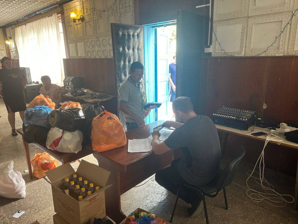 ��������� �����: � ���� ������� ������ ������������ ������