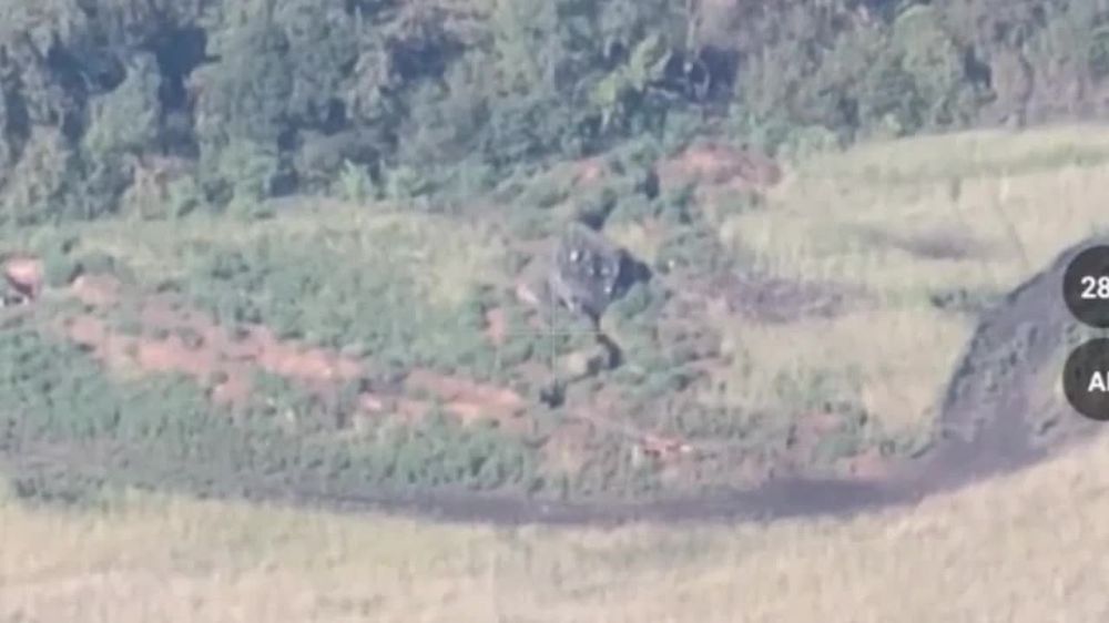 ��������� �������� M1 Abrams ��� � �.� ������