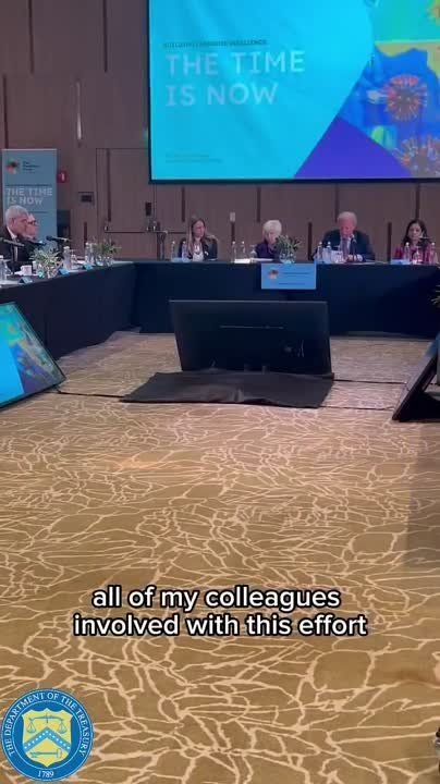 ������� ������ (��������� ����������� ���������� ��� ������ � ���������) �������, ��� ������� ����� � 667 ��������� �������� � Pandemic Fund �� ������ �������� � 2026 ����