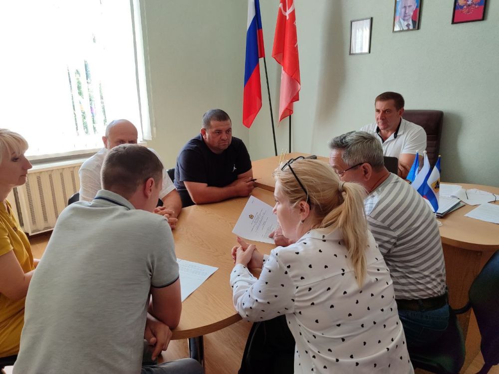 24.07.2024�. ���������� ��������� �� ������ ��������� ����������������� �������������� ������ �� ��������� ��������...