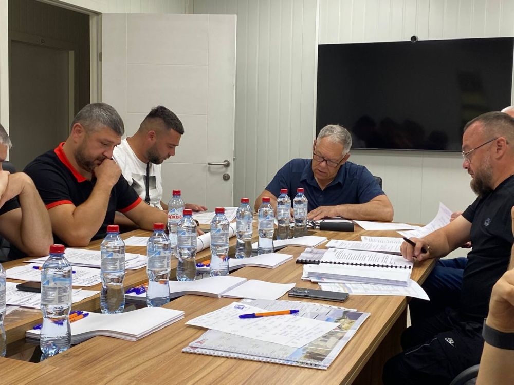 "�������" ��������� �������� ��������� ��������� ����� � 2024 ���� � �������� � ����������