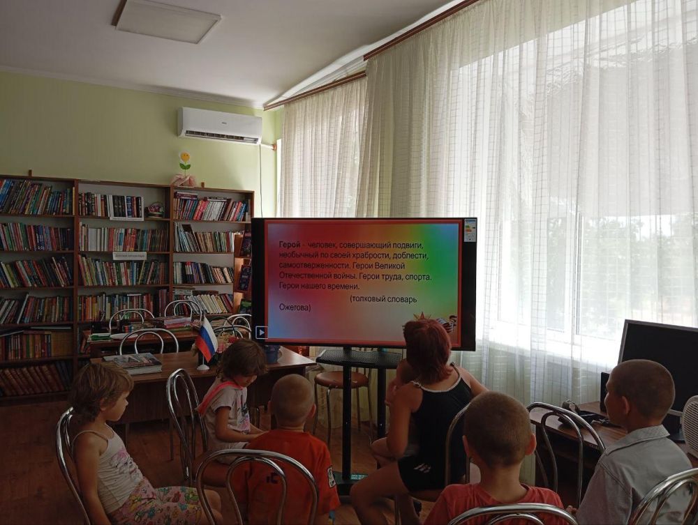 �������������� ��� "��������� ��� - ����� ������ �������" ������ � ����������������� ����������