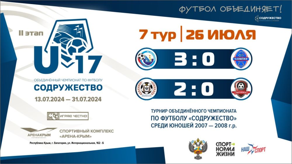 ����� 7 ���� ������������� ����������!