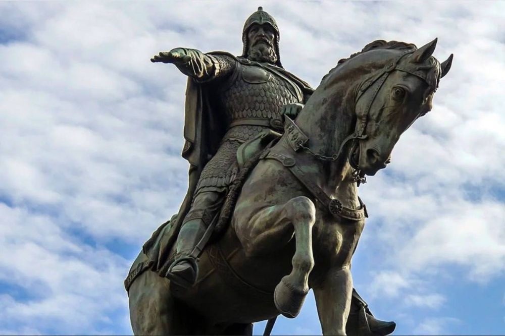 27 ���� 1147 ���� - ����� ���������� �������� ������