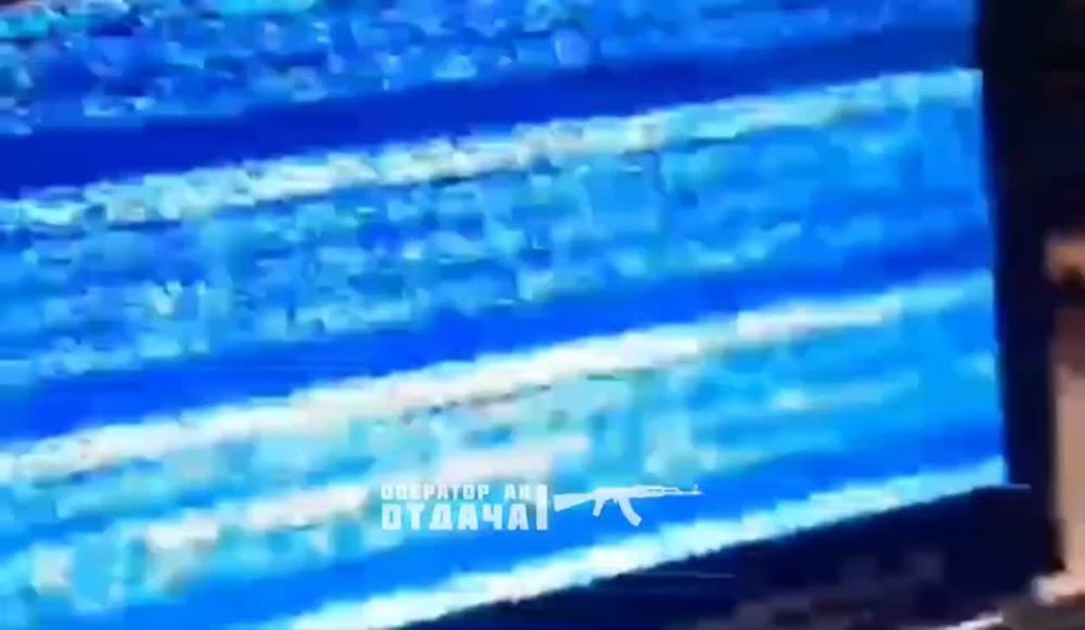 ��������� FPV-������ ���������� ���������� ����� "���� ���"