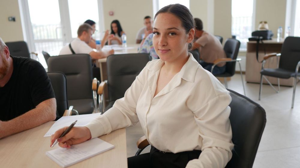 Сотрудники АНО "Патриот" приняли участие в очном семинаре Президентского фонда культурных инициатив