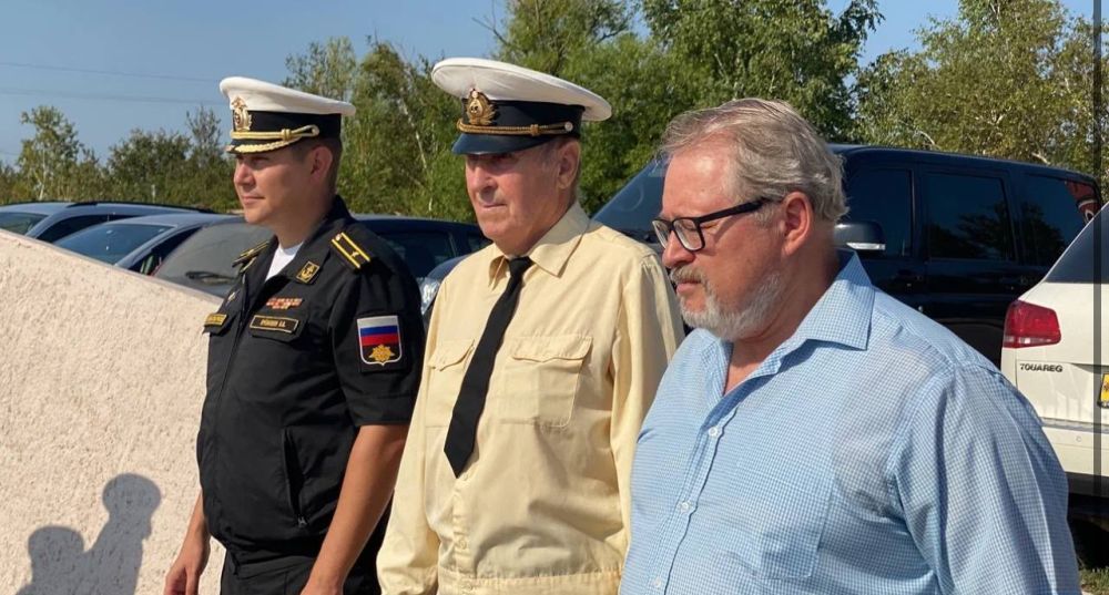 ����� ����������: � ���� ������-�������� ����� ������� ������� � ���������� ������� ���������� ���������-�������