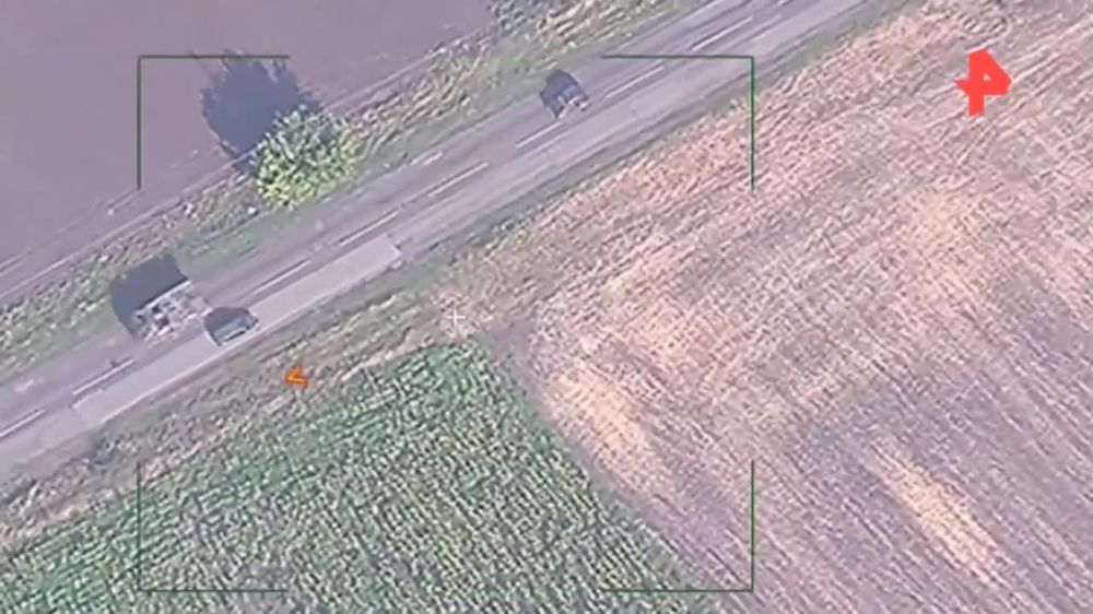 �� ������ � ����������� ����������� ������ ���������� ���� �270�1 MLRS � ������ ����������� ������ ������������