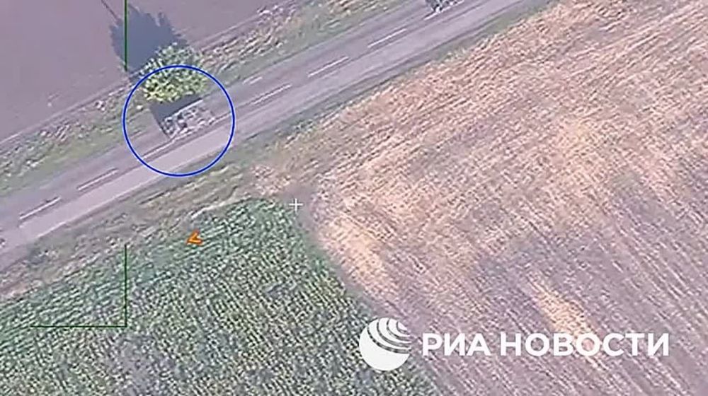 ���������� ������� ������ "���������" ���������� ���� MLRS � ������ �������������, �������� ����������