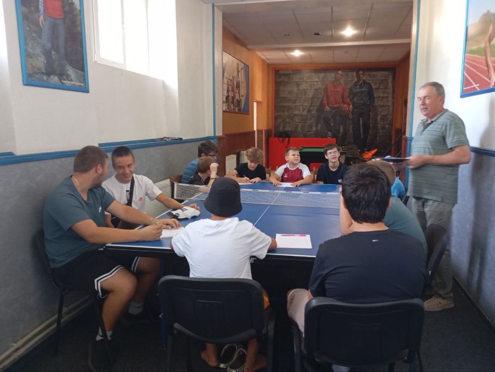 � ��� �� �� "���������� ����� �������-����" ����������� �������������� ������ ��� ������� �����-����, ����������� �������� ������ ���������-2024 � ������