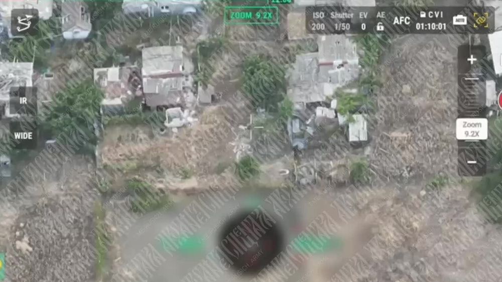 ���������� �����������. �������� ������� ����������, �������� ������ ���������� FPV ��� ������ ��� ��������� �����