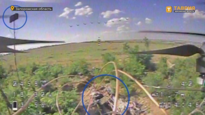 � ����������� ������� ��������� FPV-������ ����������� ����� "�����" ������� ��������� ������� ������ ������� ��� � ����������