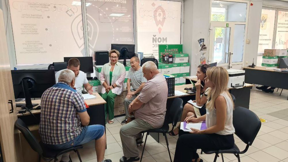 � ��������� ������ ������� �������������� ������������ ����������� "����� ������", ������������� ������������ ��� � ������������� ����������� ������ � ���������