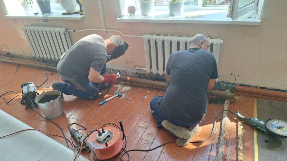 ��������� ����������� ��������������� ������������ � ���������� ������ ������-���������� ����������