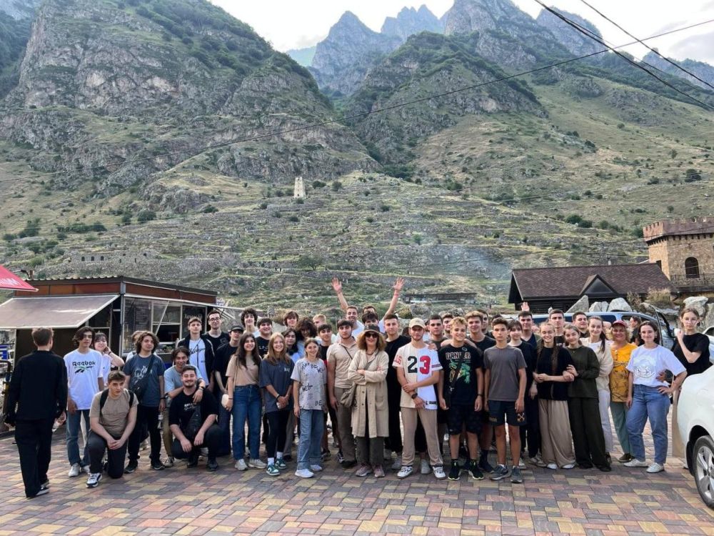 ������ ���������� ������� ������ ������� � ������� �����������������-2024� � ���������-��������