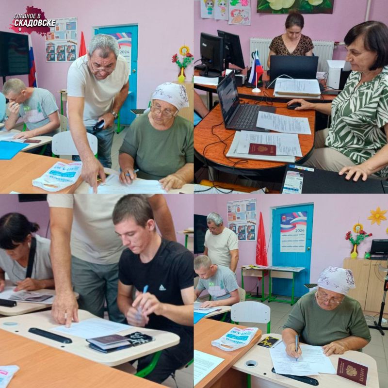 ����� 100 ������� ���������� ���������� � ������������� �� ���������� ��������