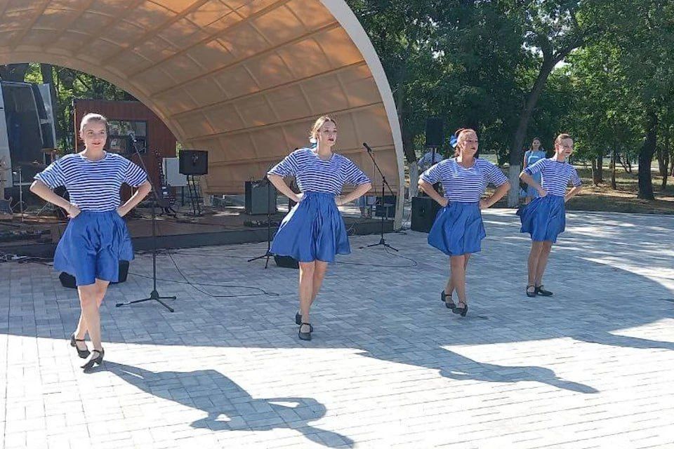 � ��������� ������ ������� � ����� ��� ������-�������� ����� ������