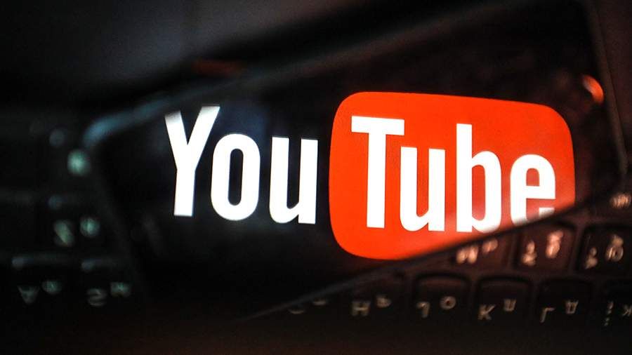 ������������ ��� ��������� � ���������� YouTube