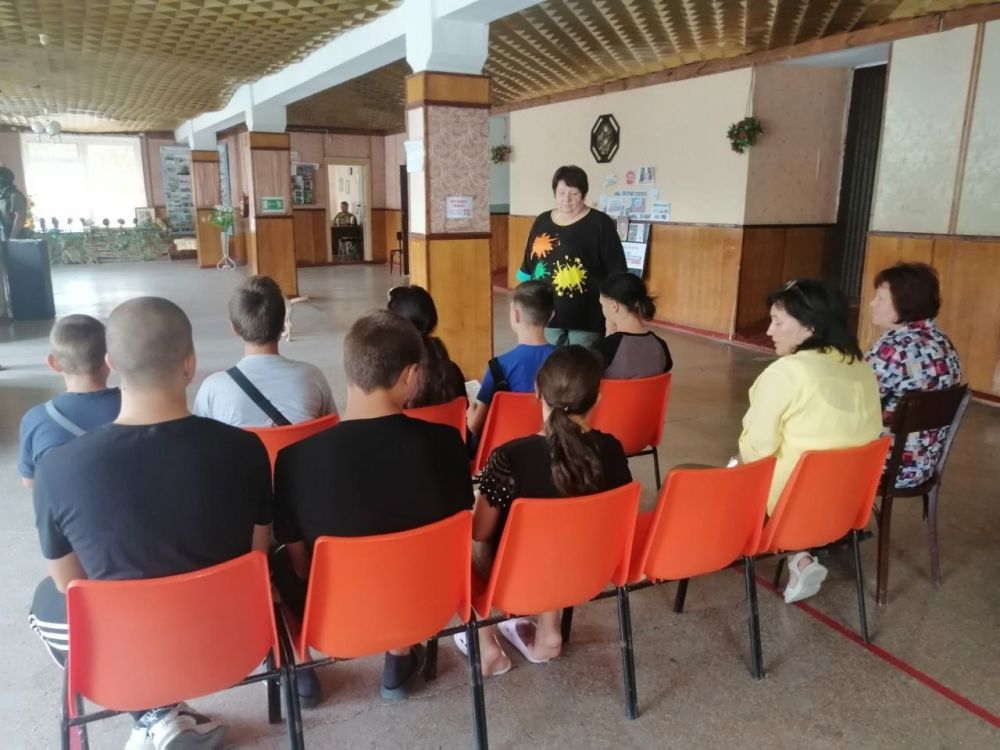 31.08.2024�. ��������� ���������� ���� �������� ��������� � ������������ ����� �1 � ��������������� ���������� ������� ������ "������������ �� ������ ���������!"