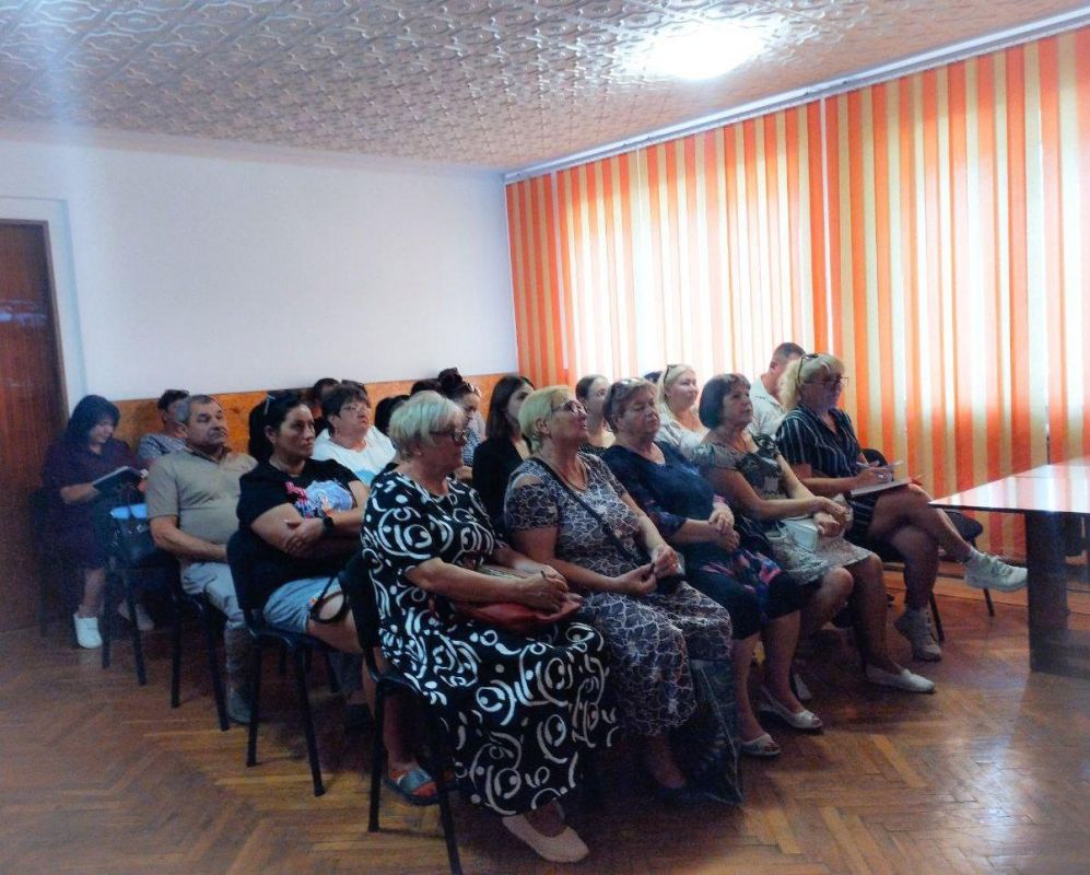 ������������ ��� ������������: ������� ������� ������ � ��������