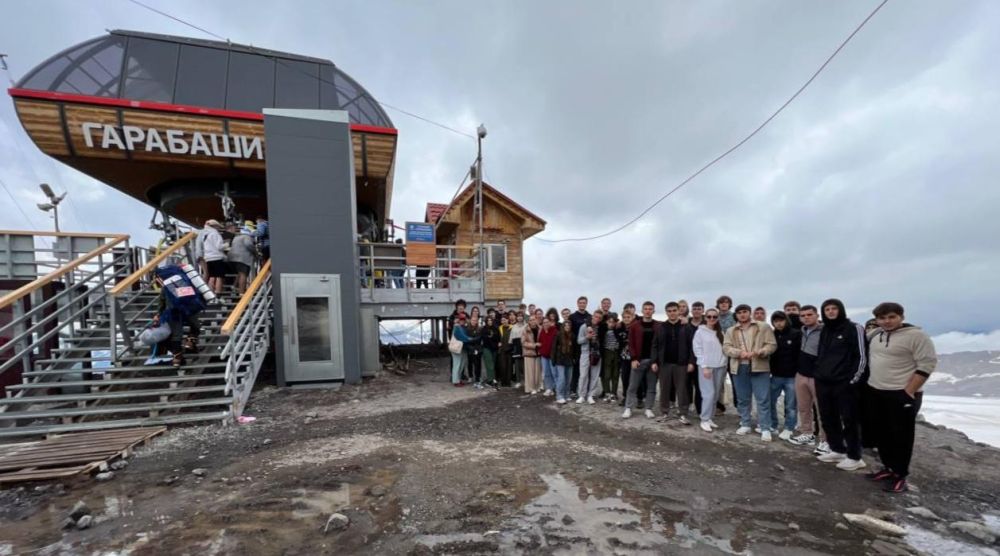 ������ ���������� ������� ������ ������� � ������� �����������������-2024� � ���������-��������